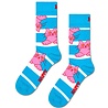 Happy Socks Cats Sokken 2‑Pack Happy Socks Cats Sokken 2‑Pack