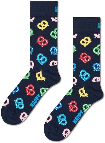 Happy Socks 3-Pack Beer Glass Socks Gift Set Happy Socks 3-Pack Beer Glass Socks Gift Set