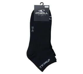 O'Neill 3-Paar O'Neill quarter Sokken