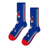 Happy Socks Voetbal Sokken Italie