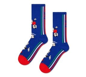 Happy Socks Voetbal Sokken Italie