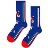 Happy Socks Voetbal Sokken Italie