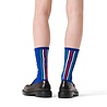 Happy Socks Voetbal Sokken Italie