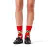 Happy Socks WK 2026 Sokken Spanje Happy Socks WK 2026 Sokken Spanje