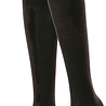 Falke Dames Sensitive Berlin Kniekousen Zwart Falke Dames Sensitive Berlin Kniekousen Zwart