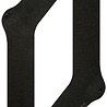 Falke Dames Sensitive Berlin Kniekousen Zwart Falke Dames Sensitive Berlin Kniekousen Zwart