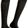 Falke Dames Sensitive Berlin Kniekousen Zwart Falke Dames Sensitive Berlin Kniekousen Zwart