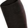 Falke Dames Sensitive Berlin Kniekousen Zwart Falke Dames Sensitive Berlin Kniekousen Zwart