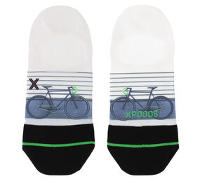 Xpooos Footies Thema: Singlespeed
