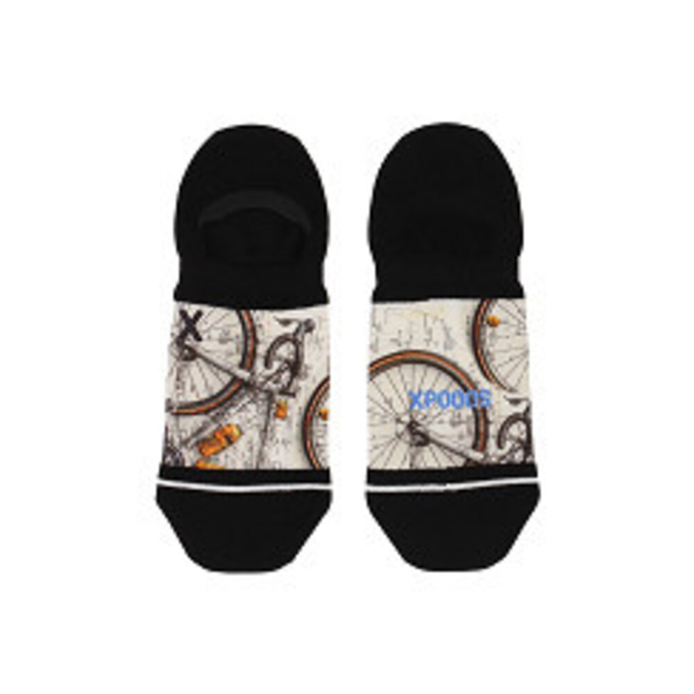 Xpooos XPOOOS Footies Thema: Bikeparts Xpooos XPOOOS Footies Thema: Bikeparts