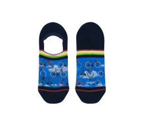 Xpooos Footies Thema: bike trip
