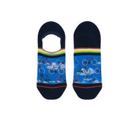 Xpooos XPOOOS Footies Thema: bike trip Xpooos XPOOOS Footies Thema: bike trip