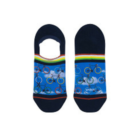Xpooos XPOOOS Footies Thema: Bike trip Xpooos XPOOOS Footies Thema: Bike trip