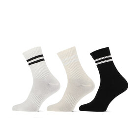 Teckel 3-Paar fashion Women socks sport 36/42 Teckel 3-Paar fashion Women socks sport 36/42