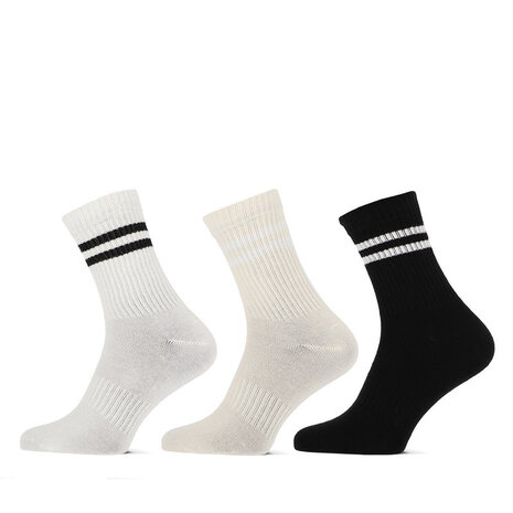 Teckel 3-Paar fasion Women socks sport 36/42 Teckel 3-Paar fasion Women socks sport 36/42