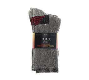 Teckel Teckel Thermo Wol Socks 2 pack Teckel Teckel Thermo Wol Socks 2 pack