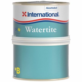 International Watertite Epoxy Filler 250g