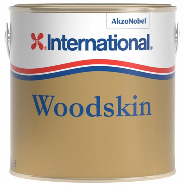 International Woodskin 750ml