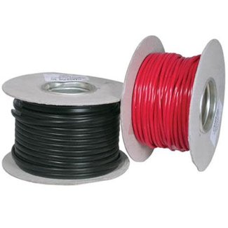 Aquafax Flexi Starter Cable 16mm 110 Amp