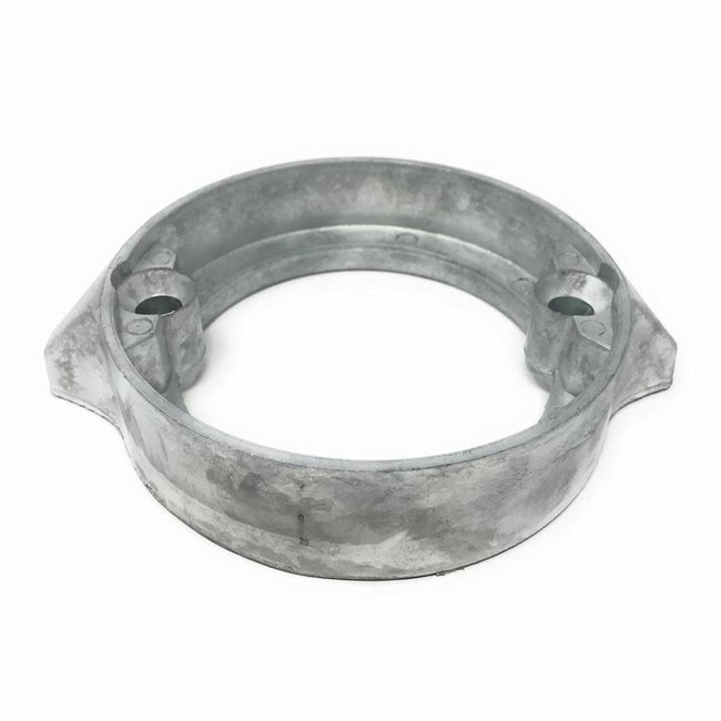 Tecnoseal Zinc Collar Anode for Volvo 290 Duo-Prop 0.47kg