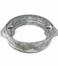 Tecnoseal Zinc Collar Anode for Volvo 290 Duo-Prop 0.47kg