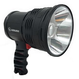 Ledwise Ledwise Pro Handheld Rechargable Flash Light