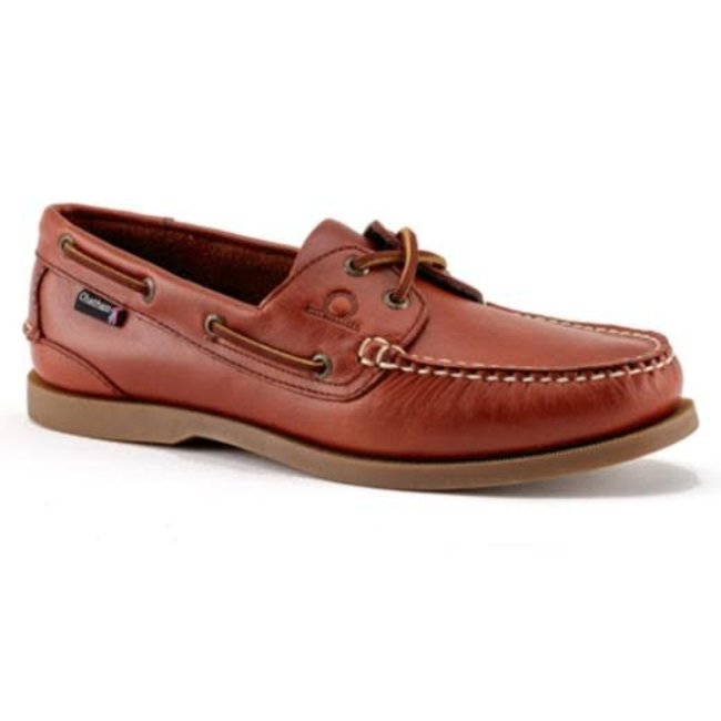 Chatham Deck II G2 Mens Deck Shoe Chestnut Pirates Cave Chatham Deck II G2 Mens Deck Shoe Chestnut Pirates Cave