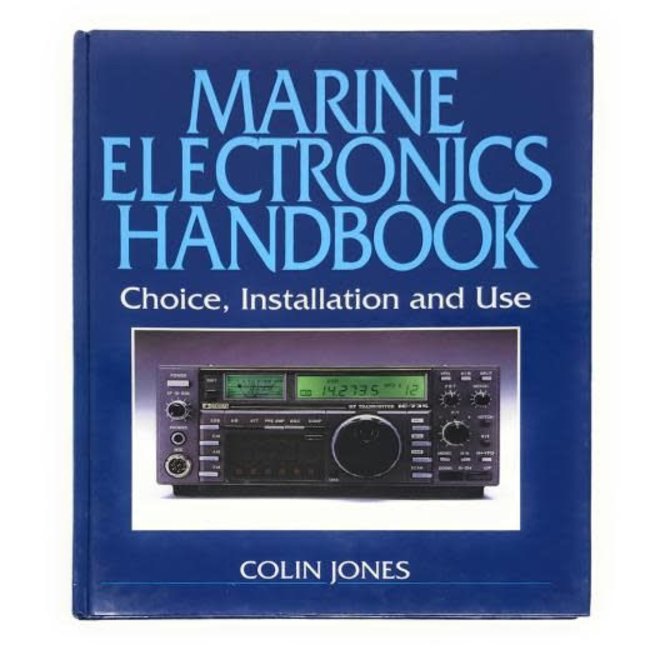 Marine Electronics Handbook