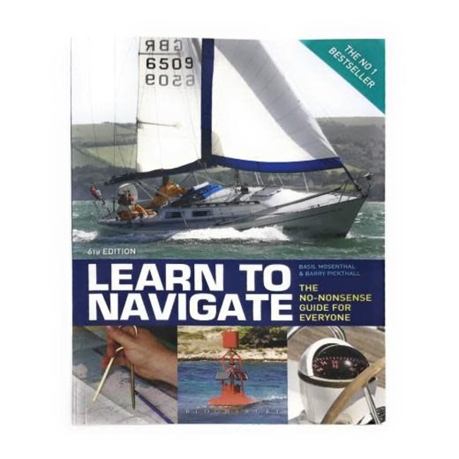 Learn To Navigate 6th Edition