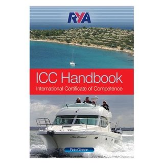 RYA G81 RYA International Certificate of Competence