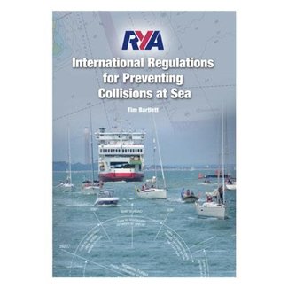 RYA G2 RYA International Regulations for Preventing Collisions at Sea