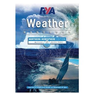 RYA RYA G133 Weather Handbook