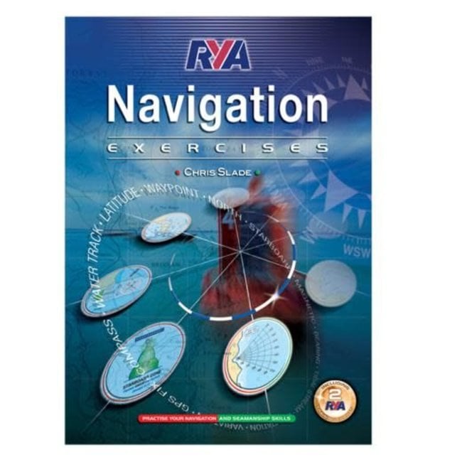 RYA G7 Navigation Exercises