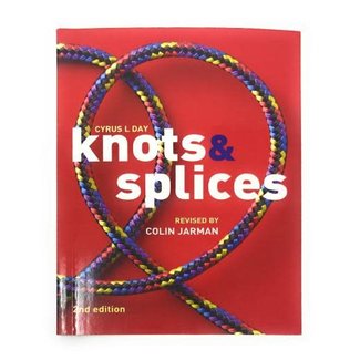 Adlard Coles Knots & Splices - Day