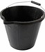 Rubber Bucket 7.5L