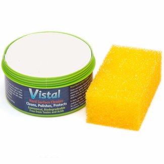 Vistal Vistal Natural Cleaning Product 500g