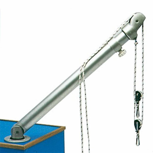 Telescopic Davits (Pair)