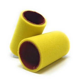 West System West System Epoxy 3" Foam Roller Cover (2 Pack)