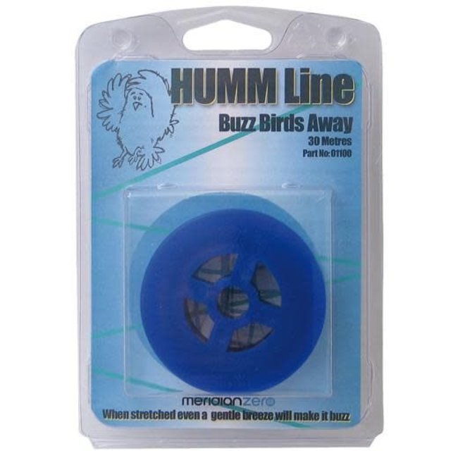 Humm line