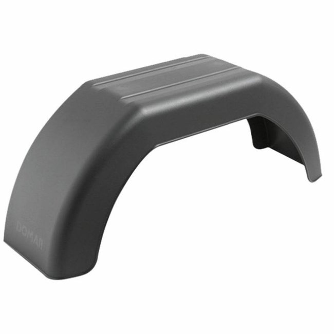 Plastic Mudguard for 10" Wheels