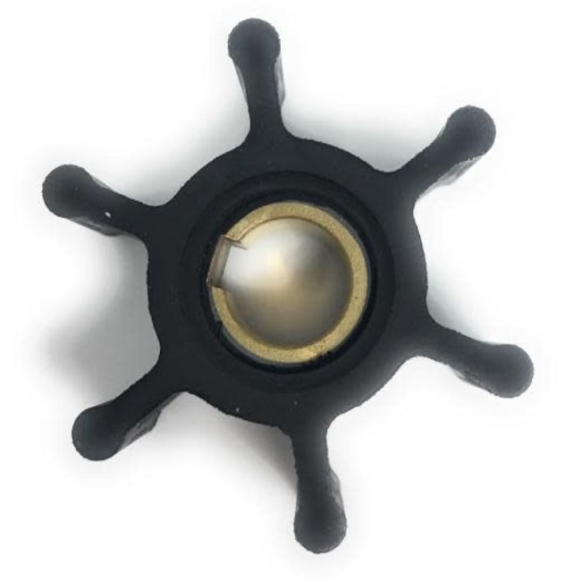 Yanmar Water Pump Impeller Pirates Cave Chandlery
