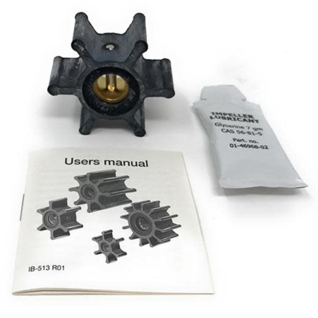 Yanmar Water Pump Impeller