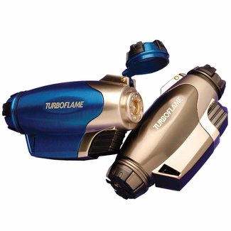 Phoenix Turboflame Storm Lighter