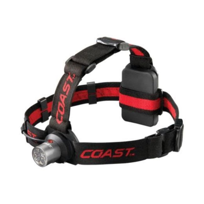 Coast HL4 Head Torch