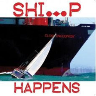 Ship happens