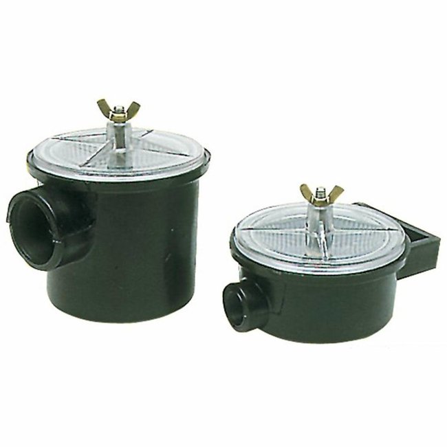 Engine / Utility Water Filter Strainer 3/4"