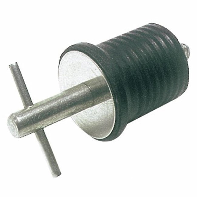 Stainless Steel Drain Plug/Bung 22mm