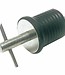 Stainless Steel Drain Plug/Bung 22mm