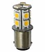 BA15D Screw LED Bulb For Spotlights