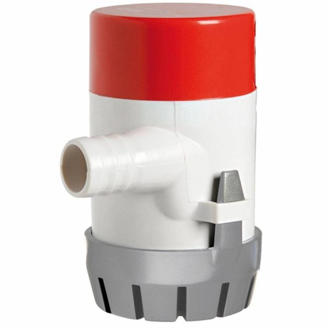 Europump II 12V Bilge Pump